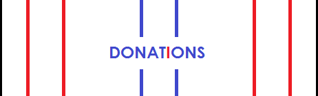 DONATIONS