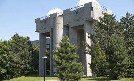 OUR OBSERVATORY