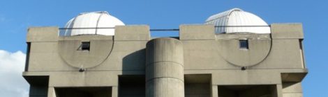 Switchover to Summer hours for Public Viewing