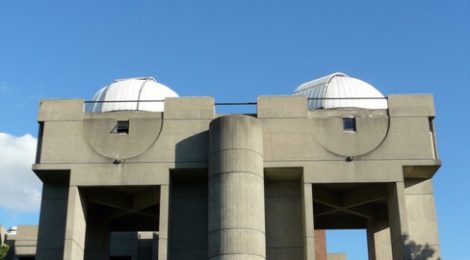Switchover to Summer hours for Public Viewing