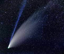 Comet-Neowise