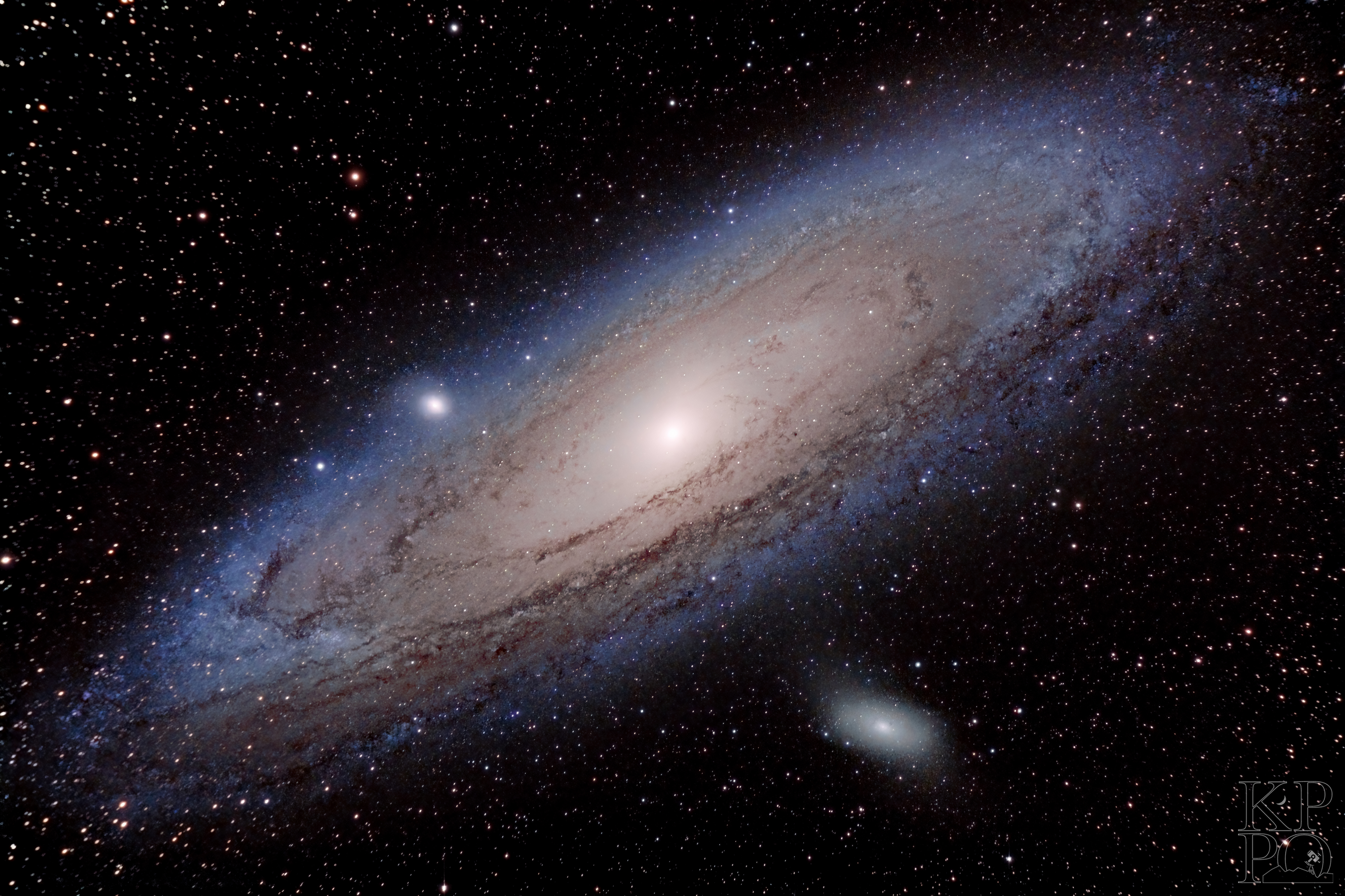 M31_the_Andromeda_Galaxy_Killarney_Provincial_Park_Observatory
